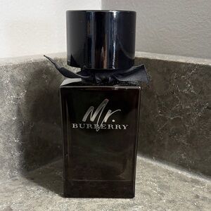 Burberry Mr. Black Cologne 100 ml